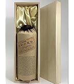 Amazon.co.jp: 黒木本店 百年の孤独 樽熟成 麦焼酎 40度 720ml : 食品